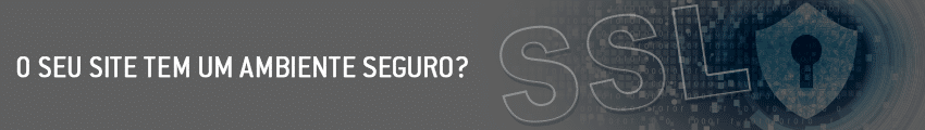 Certificado Digital SSL e o Google Chrome